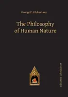 Filozofia ľudskej prirodzenosti - Philosophy of Human Nature