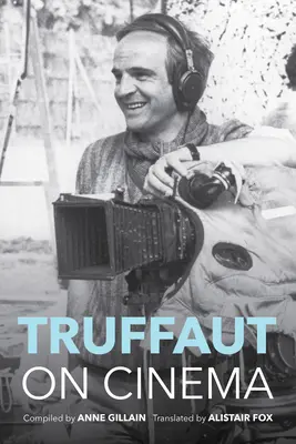 Truffaut o filme - Truffaut on Cinema