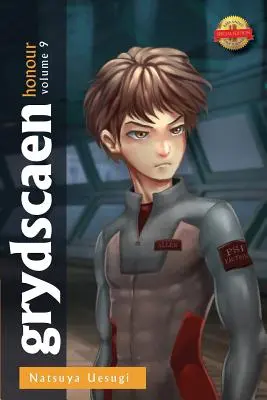 grydscaen: honor (9. diel) - grydscaen: honour (Volume 9)