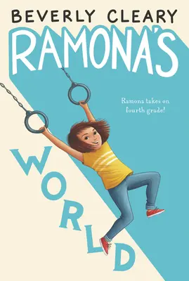 Ramonin svet - Ramona's World