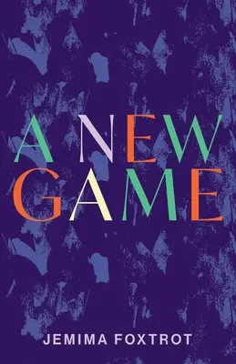 Nová hra - A New Game