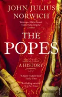 Pápeži - dejiny - Popes - A History