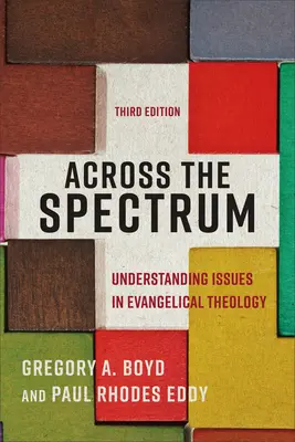 Naprieč spektrom: Pochopenie problémov v evanjelickej teológii - Across the Spectrum: Understanding Issues in Evangelical Theology