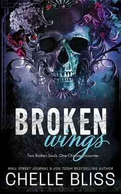 Zlomené krídla: Špeciálna edícia - Broken Wings: Special Edition