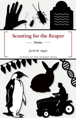 Zvedavci na žatvu - Scouting for the Reaper