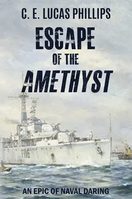 Útek z Ametystu - Escape of the Amethyst