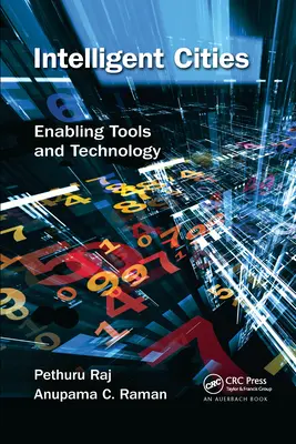 Inteligentné mestá: Umožňujúce nástroje a technológie - Intelligent Cities: Enabling Tools and Technology
