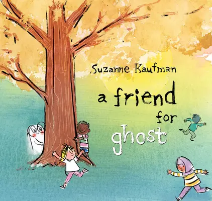 Priateľ pre ducha - A Friend for Ghost