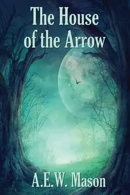 Dom šípu - The House of the Arrow