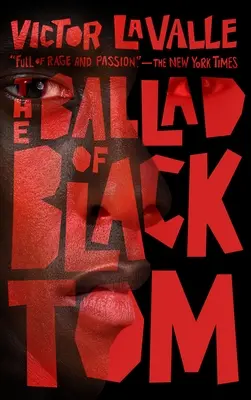 Balada o čiernom Tomovi - The Ballad of Black Tom