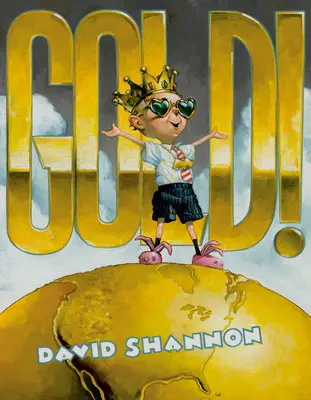 Zlato! - Gold!