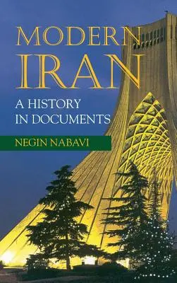 Moderný Irán - Modern Iran