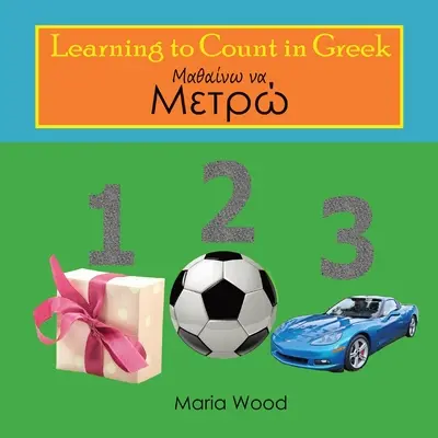 Učenie sa počítania v gréčtine - Learning to Count in Greek