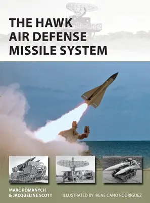 Raketový systém protivzdušnej obrany Hawk - The Hawk Air Defense Missile System