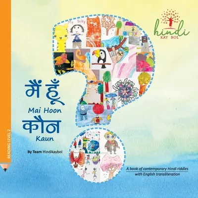 Mai Hoon Kaun? S anglickou transliteráciou - Mai Hoon Kaun?: With English transliteration