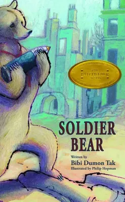 Vojak medveď - Soldier Bear