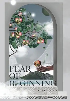 Strach zo začiatku: Na začiatku bola tvorivosť - Fear of Beginning: In the Beginning Was Creativity