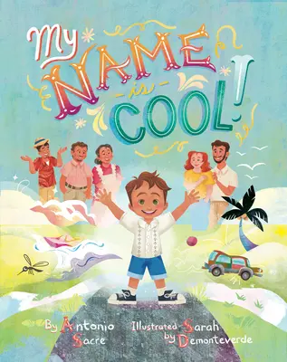 Moje meno je Cool - My Name Is Cool