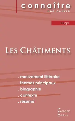 Les Chtiments by Victor Hugo (kompletný literárny rozbor a zhrnutie) - Fiche de lecture Les Chtiments de Victor Hugo (Analyse littraire de rfrence et rsum complet)