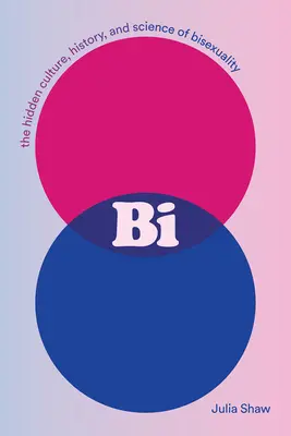 Bi: Skrytá kultúra, história a veda o bisexualite - Bi: The Hidden Culture, History, and Science of Bisexuality