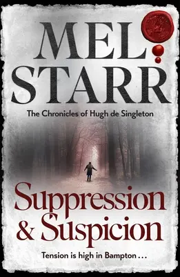 Potláčanie a podozrievanie - Suppression and Suspicion