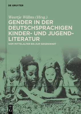 Rod v nemeckojazyčnej literatúre pre deti a mládež - Gender in der deutschsprachigen Kinder- und Jugendliteratur