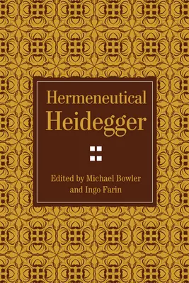 Hermeneutický Heidegger - Hermeneutical Heidegger