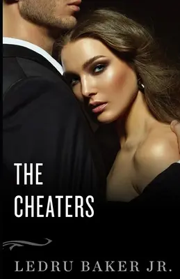 Podvodníci - The Cheaters