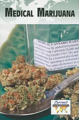 Lekárska marihuana - Medical Marijuana