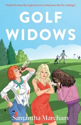 Golfové vdovy - Golf Widows