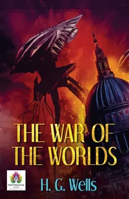 Vojna svetov - The War of The Worlds