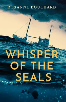 Šepot tuleňov: 2. zväzok - Whisper of the Seals: Volume 2