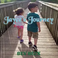 Jayceova cesta - Jayce's Journey