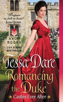Románik s vojvodom - Romancing the Duke