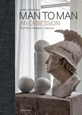 Človek človeku: Posadnutosť - Man to Man: An Obsession