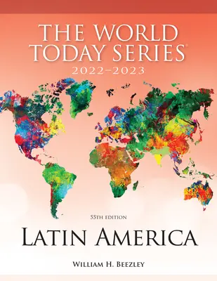 Latinská Amerika 2022-2023 - Latin America 2022-2023