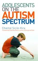 Adolescenti na autistickom spektre - predslov Charlotte Moore - Adolescents on the Autism Spectrum - Foreword by Charlotte Moore
