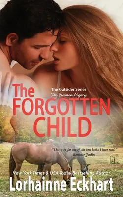 Zabudnuté dieťa: Friessenovo dedičstvo - The Forgotten Child: The Friessen Legacy