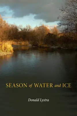 Obdobie vody a ľadu - Season of Water and Ice