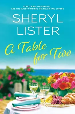 Stôl pre dvoch - A Table for Two