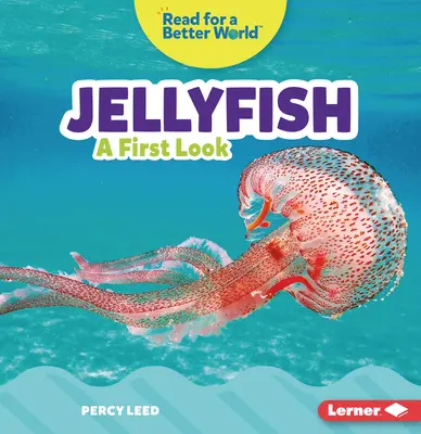 Medúzy: Prvý pohľad - Jellyfish: A First Look