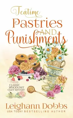 Teatime Pastries and Punishments (Večerné pečivo a tresty) - Teatime Pastries and Punishments