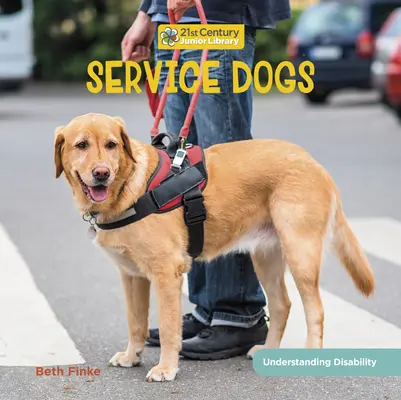 Služobné psy - Service Dogs