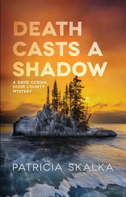 Smrť vrhá tieň - Death Casts a Shadow