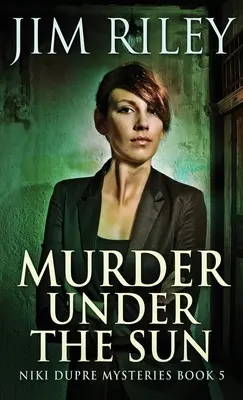 Vražda pod slnkom - Murder Under The Sun