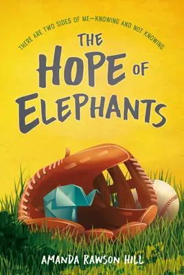 Nádej slonov - The Hope of Elephants