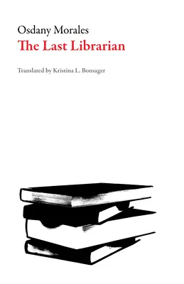 Posledný knihovník - The Last Librarian
