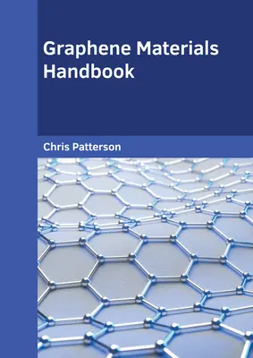 Príručka grafénových materiálov - Graphene Materials Handbook