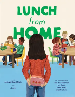 Obed z domu - Lunch from Home