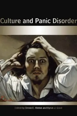 Kultúra a panická porucha - Culture and Panic Disorder